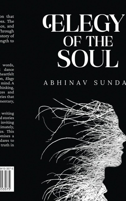 Elegy Of The Soul