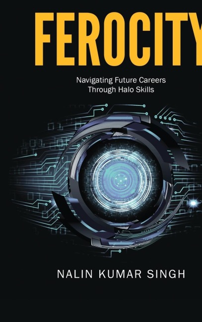 Ferocity: Navigating Future Careers Through Halo Skills