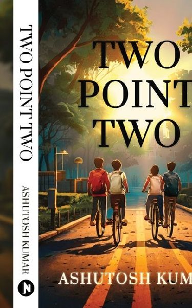 Two Point Two