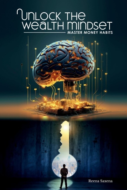 Unlock the Wealth Mindset: Master Money Habits