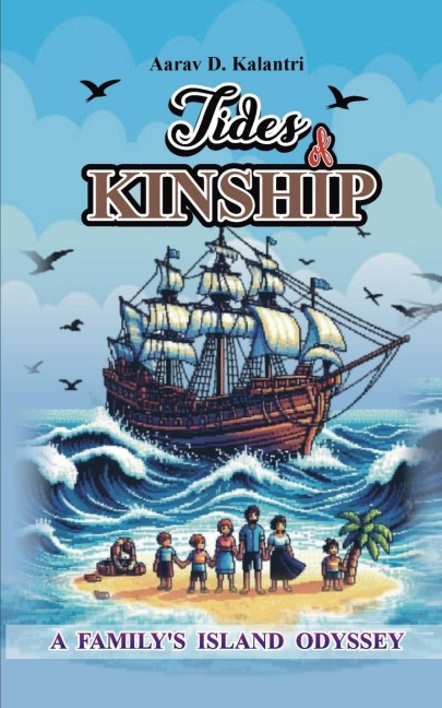 Tides of Kinship: A Family's Island Odyssey
