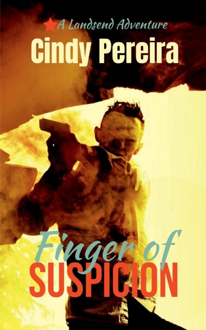Finger of Suspicion