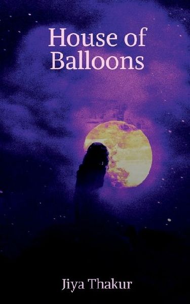 House Of Balloons