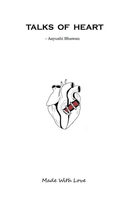Talks Of Heart