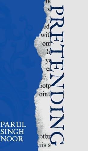 Pretending
