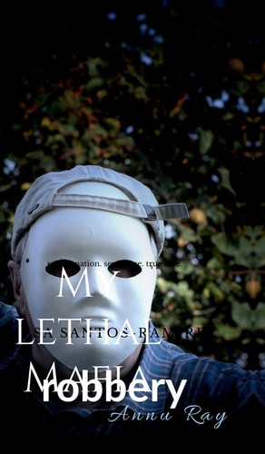 My Lethal Mafia Touch Her and Die