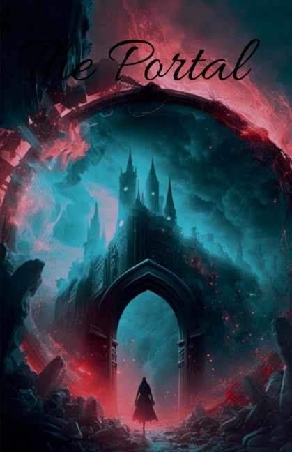 The portal: Enternce of other world
