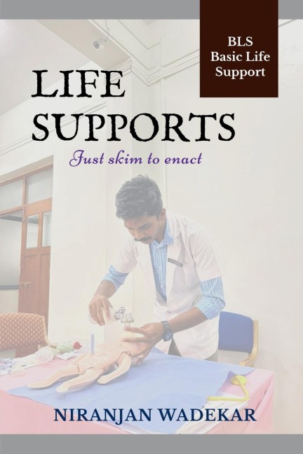 Life Supports: Just skim to enact