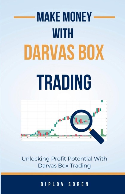 Make Money With Darvas Box Trading: Unlocking Profit Potential With Darvas Box Trading