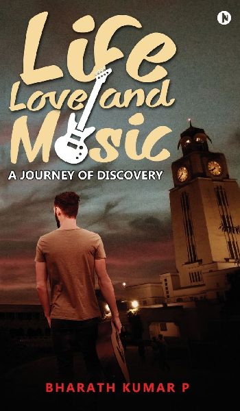 Life, Love and Music: A Journey of Discovery