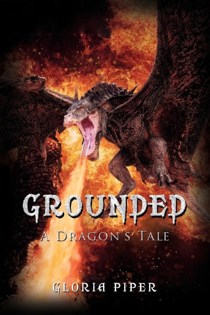 GROUNDED: A Dragons Tale