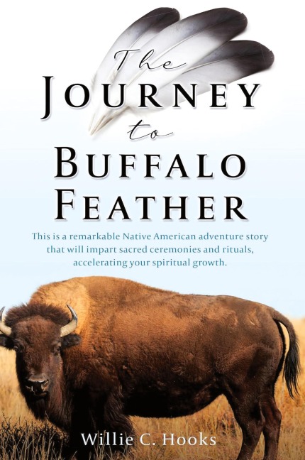 The Journey to Buffalo Feather