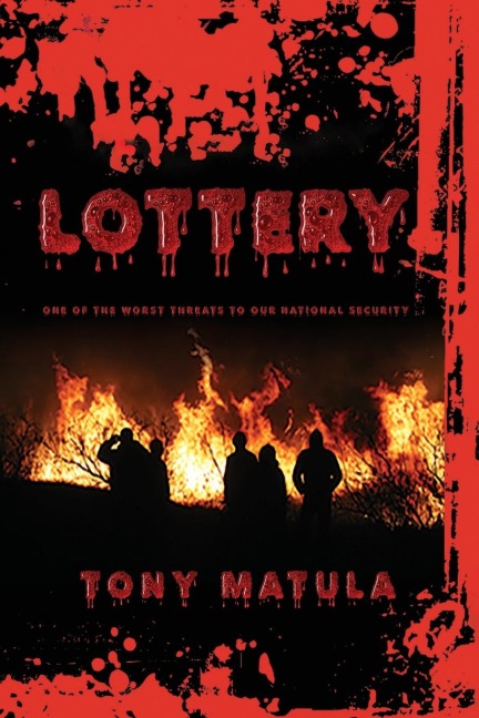 Lottery: One of the Worst Threats to Our National Security