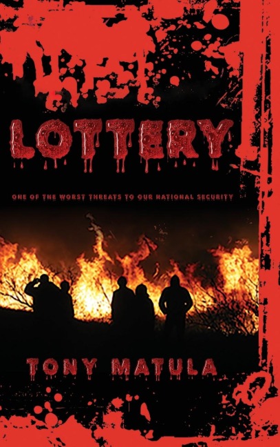 Lottery: One of the Worst Threats to Our National Security