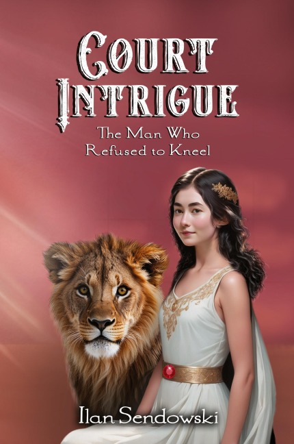 Court Intrigue: The Man Who Refused to Kneel