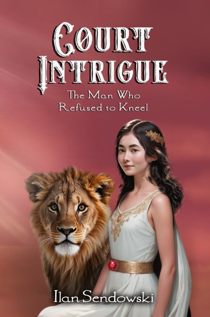 Court Intrigue: The Man Who Refused to Kneel