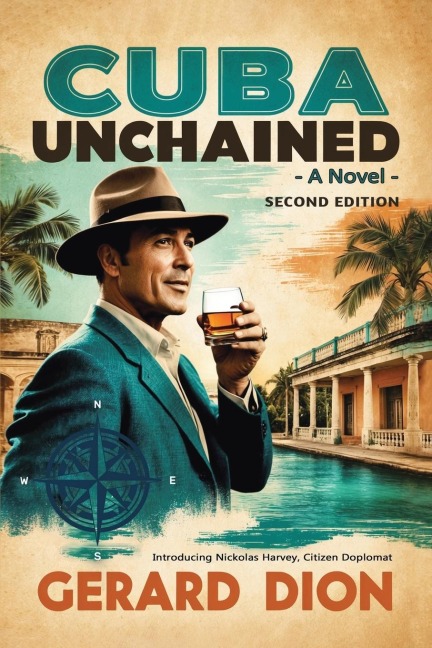 Cuba Unchained