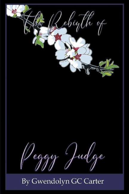 The Rebirth of Peggy Judge