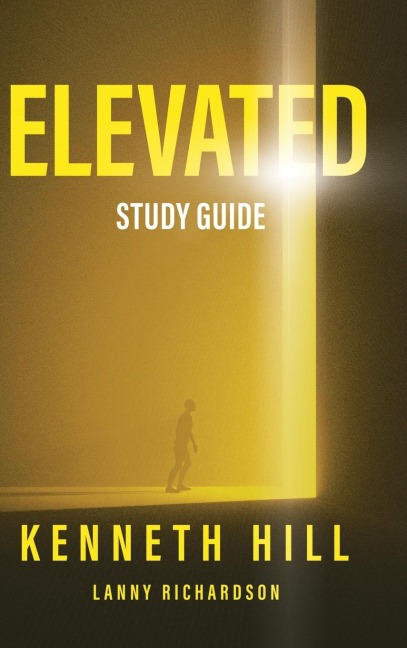 Elevated: Study Guide