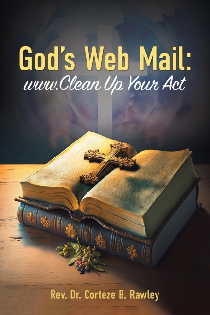God's Web Mail: : www.Clean Up Your Act