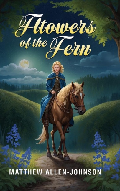 Flowers of the Fern