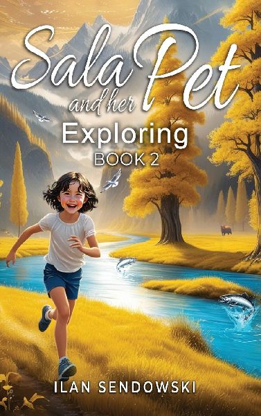 Sala and her Pet: Exploring