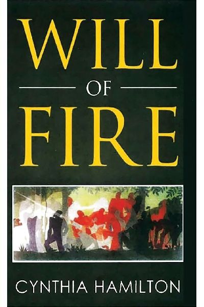 Will of Fire