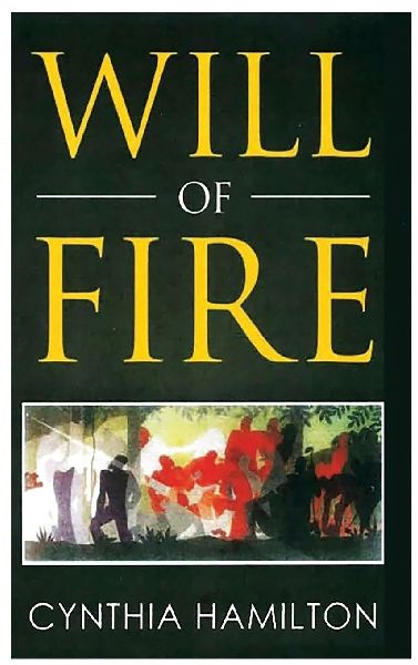 Will of Fire