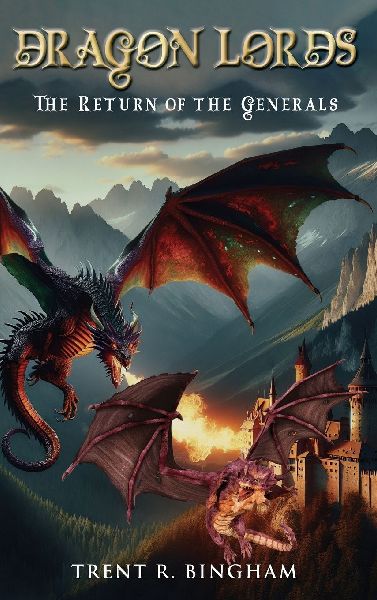 Dragon Lords: The Return of the Generals