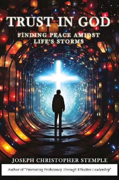 Trust in God: Finding Peace Amidst Life's Storms