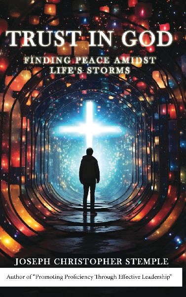 Trust in God: Finding Peace Amidst Life's Storms