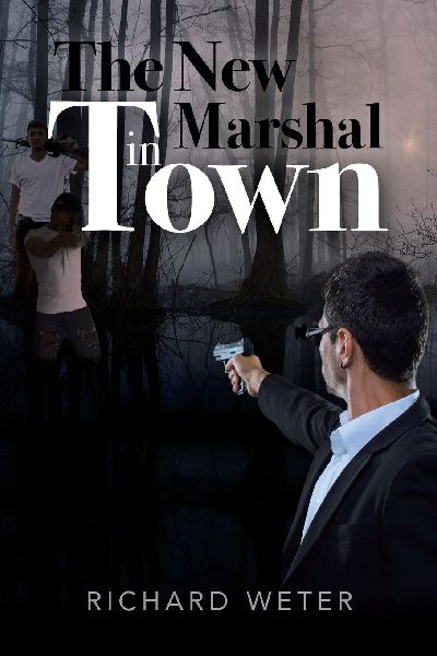 The New Marshal in Town
