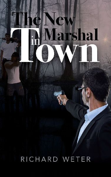 The New Marshal in Town