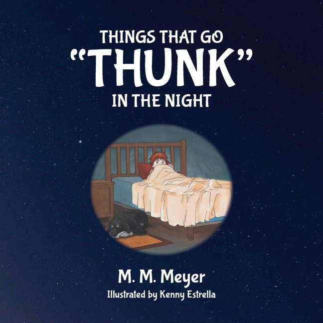Things That Go Thunk in the Night