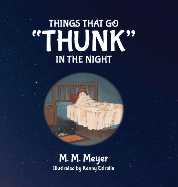Things That Go Thunk in the Night