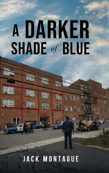 A Darker Shade of Blue