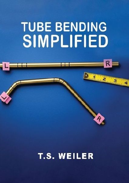 Tube Bending Simplified