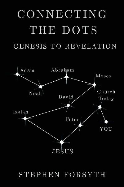 Connecting the Dots: Genesis to Revelation