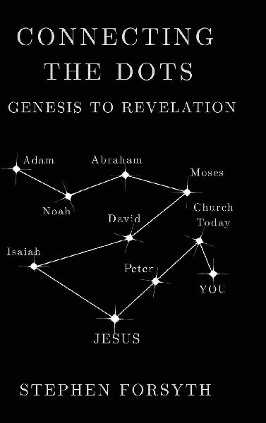 Connecting the Dots: Genesis to Revelation