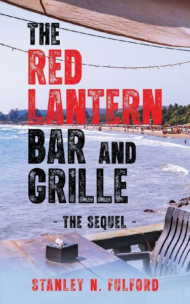 The Red Lantern Bar and Grille, Part II: - THE SEQUEL -