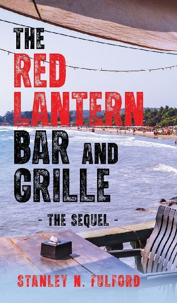 The Red Lantern Bar and Grille, Part II: - THE SEQUEL -