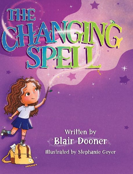The Changing Spell