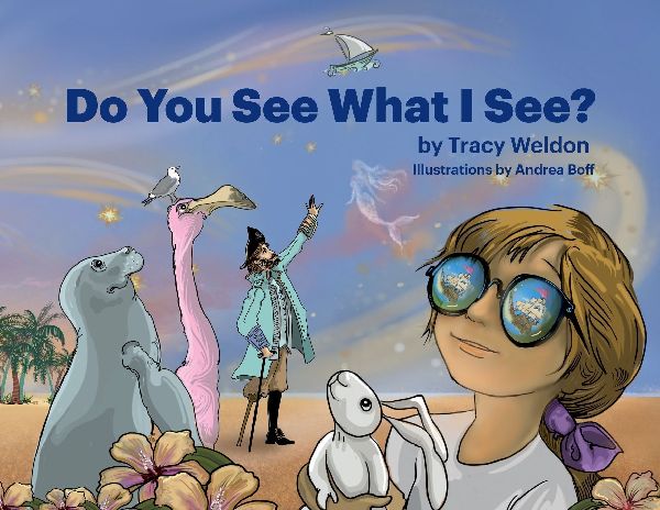 Do You See What I See?