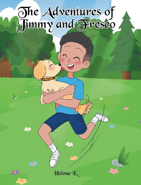 The Adventures of Jimmy and Fresco