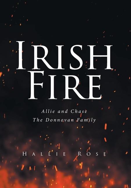 Irish Fire: Allie and Chase