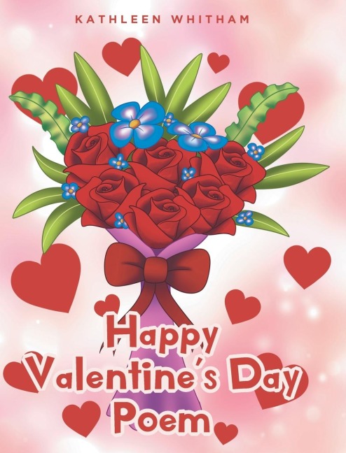 Happy Valentines Day Poem