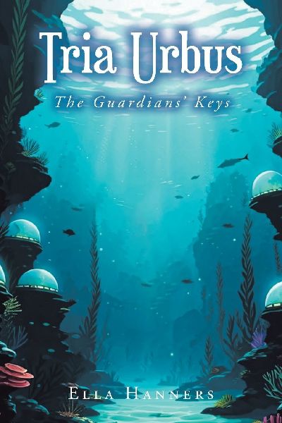 The Guardians Keys