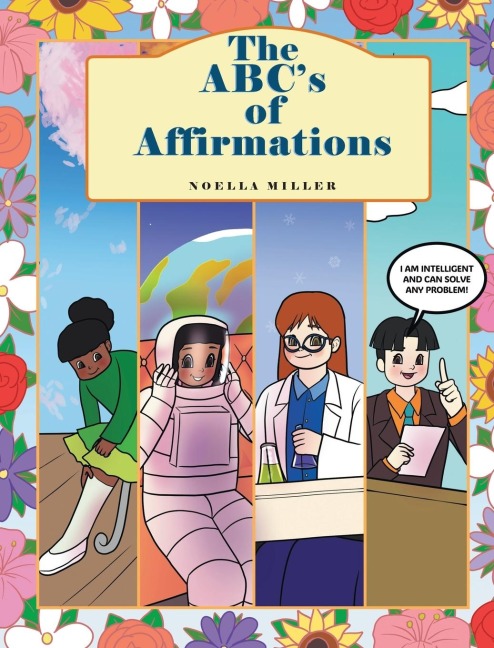 The ABCs of Affirmations