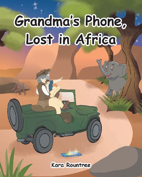 Grandma's Phone, Lost in Africa