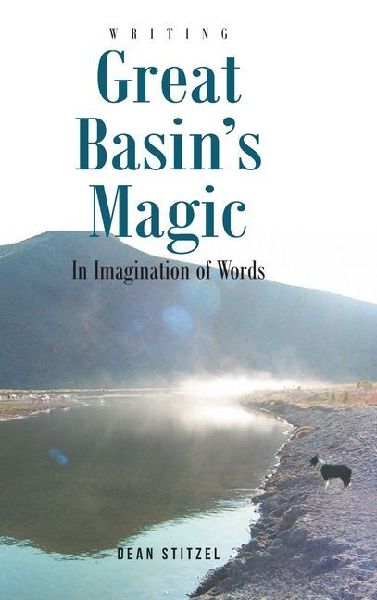 Great Basins Magic: In Imagination of Words